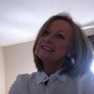 Meet your Posher, Louise